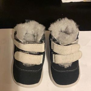 Ugg shoes for baby boy